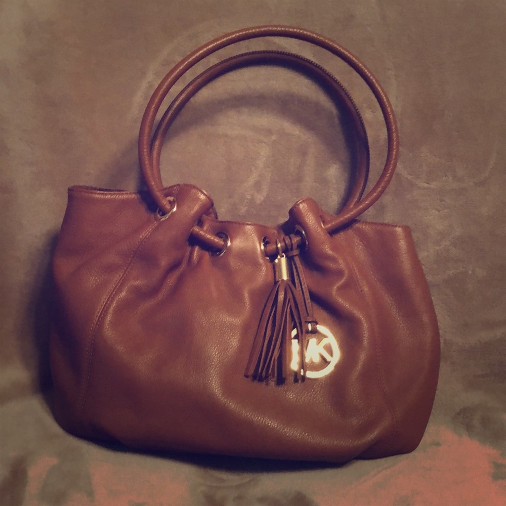 Michael Kors purse